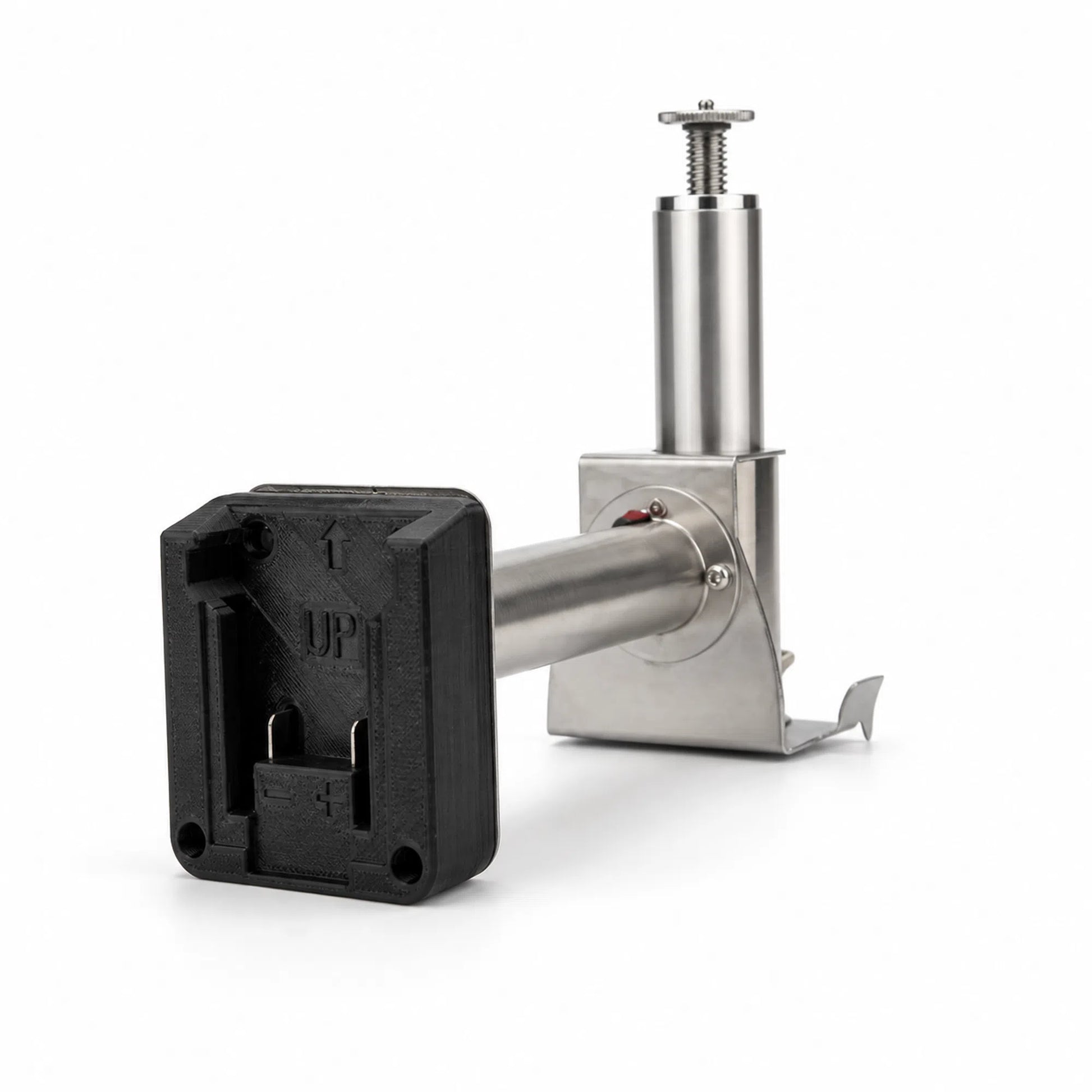 InstantVap Lite 18V – Top View