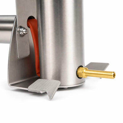 InstantVap Lite 18V – Detail View