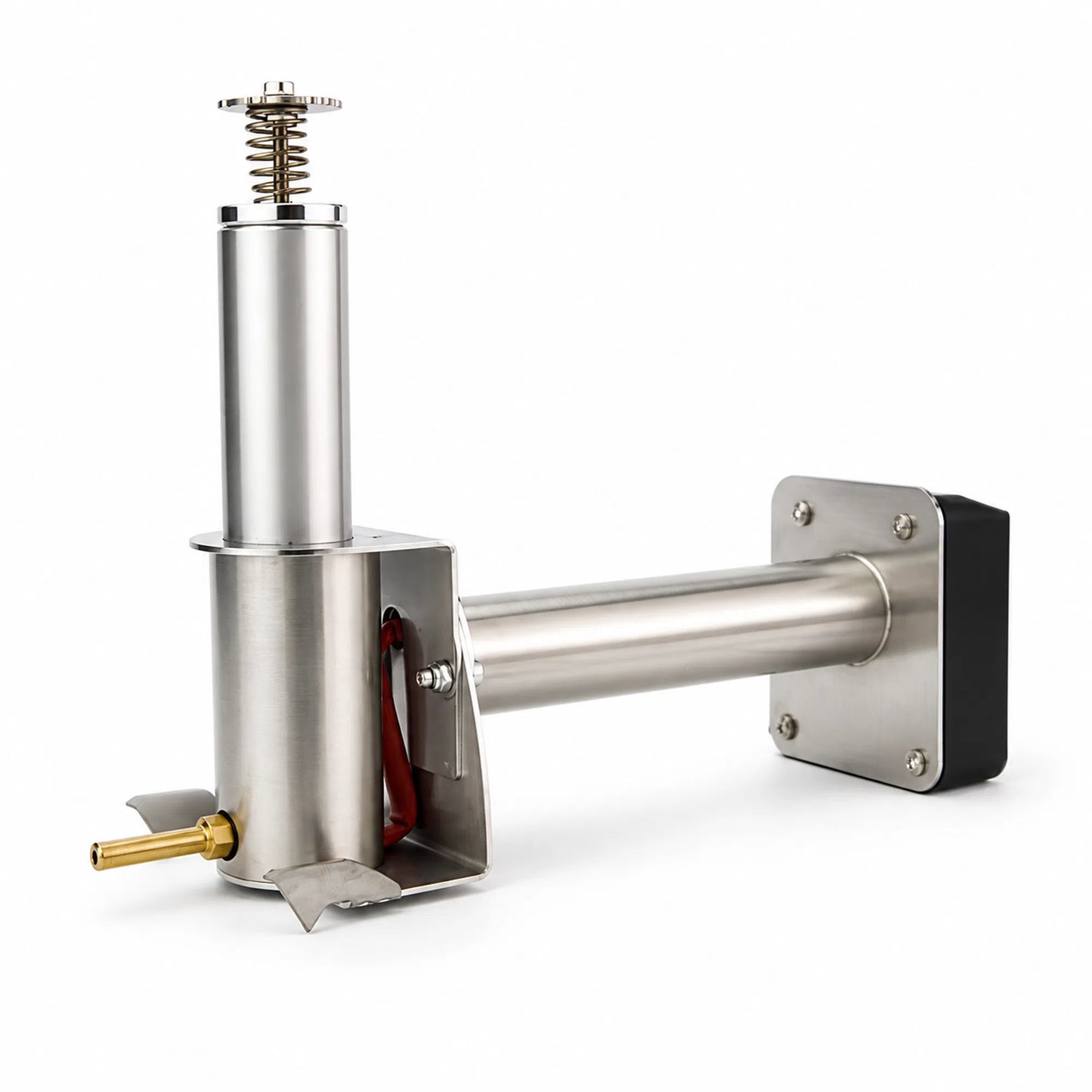 InstantVap Lite 18V – Usage View