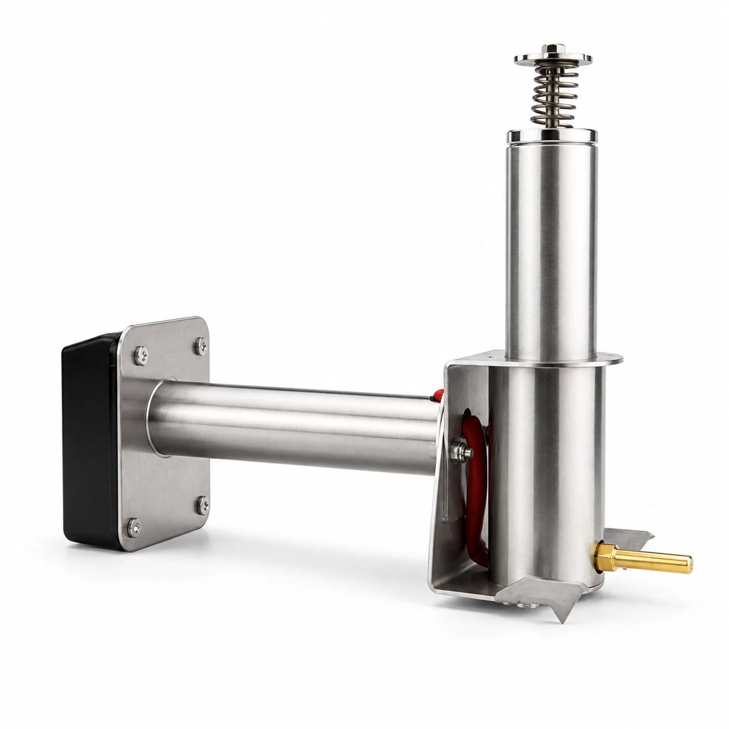InstantVap Lite 18V – Angle View
