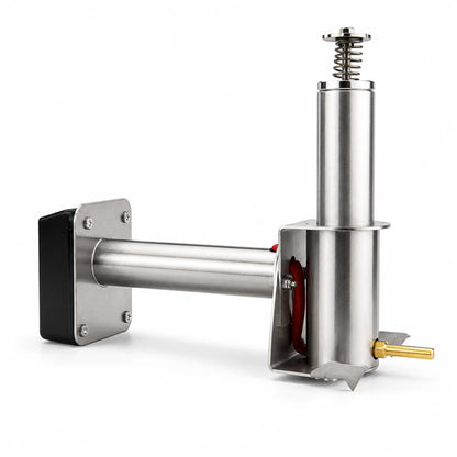 InstantVap Lite 18V – Angle View