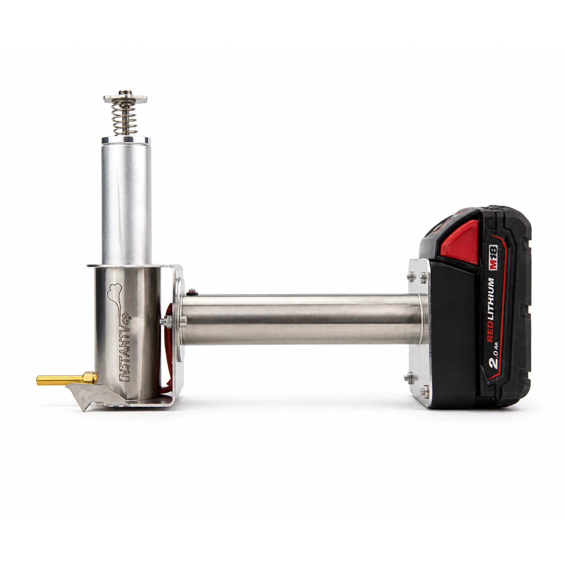 InstantVap Lite 18V – Additional View