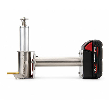 InstantVap Lite 18V – Additional View