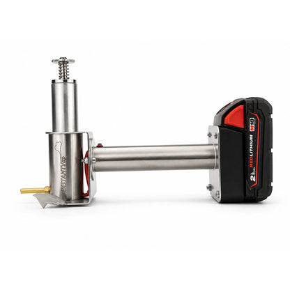 InstantVap Lite 18V – Feature Detail