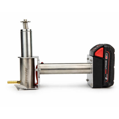 InstantVap Lite 18V – Product View