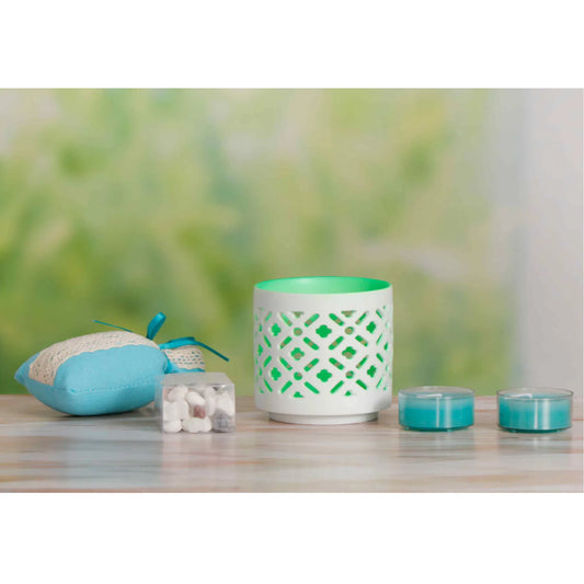 Jasmine Scented Candle Home Decore