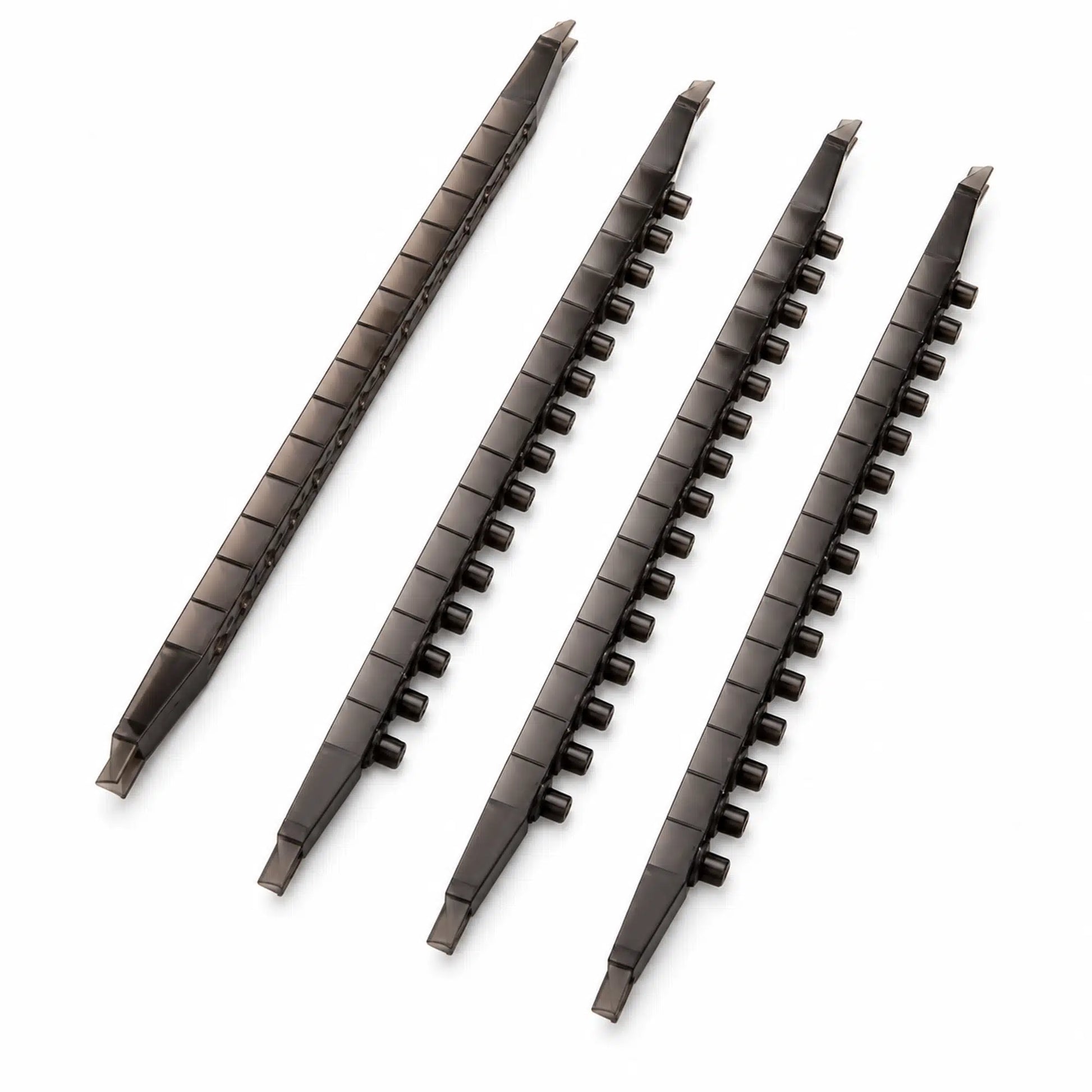 Cell Bar Plastic beekeeping