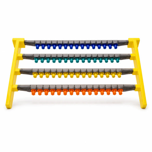QUEEN REARING PLASTIC FRAME