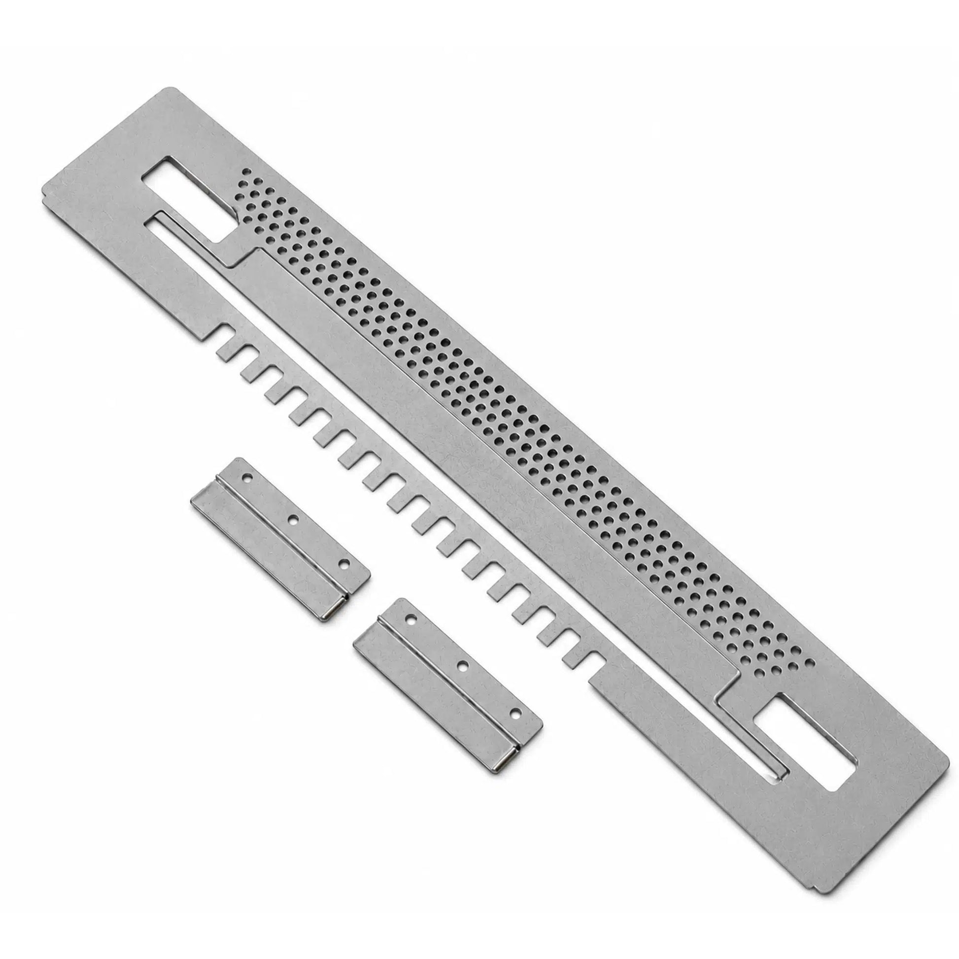 Metal Entrance Reducer beekeeping 