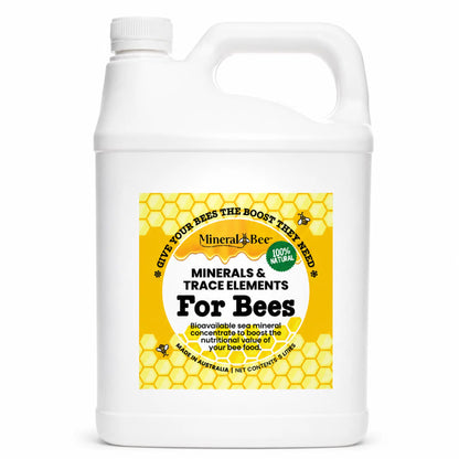 Bee 1L FRONT