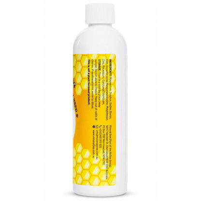 Bee 250ml SIDE INGREDIENTS