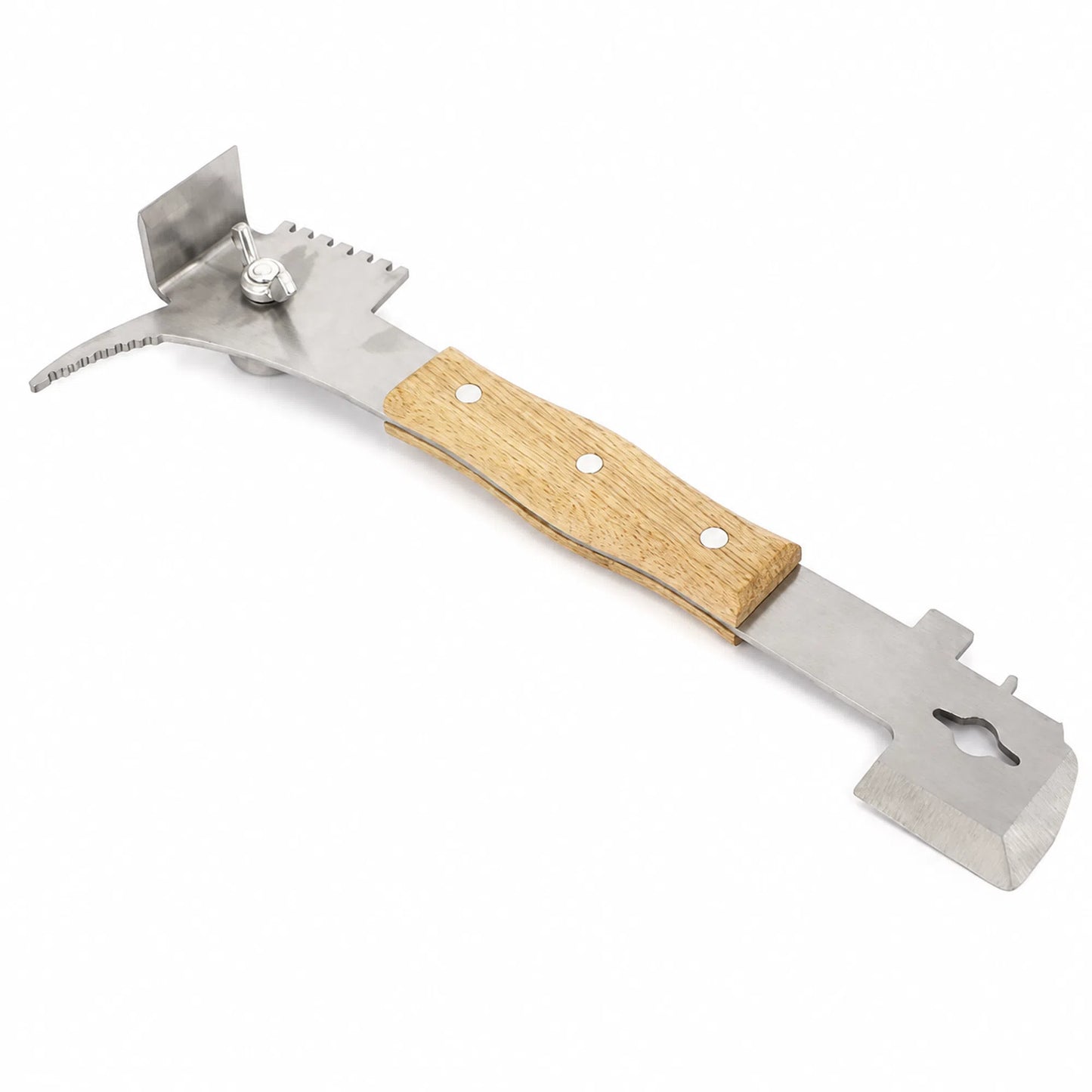 Multi-functional Hive Tool