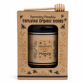 ACO Certified Organic Bloodwood Honey product box front packaging