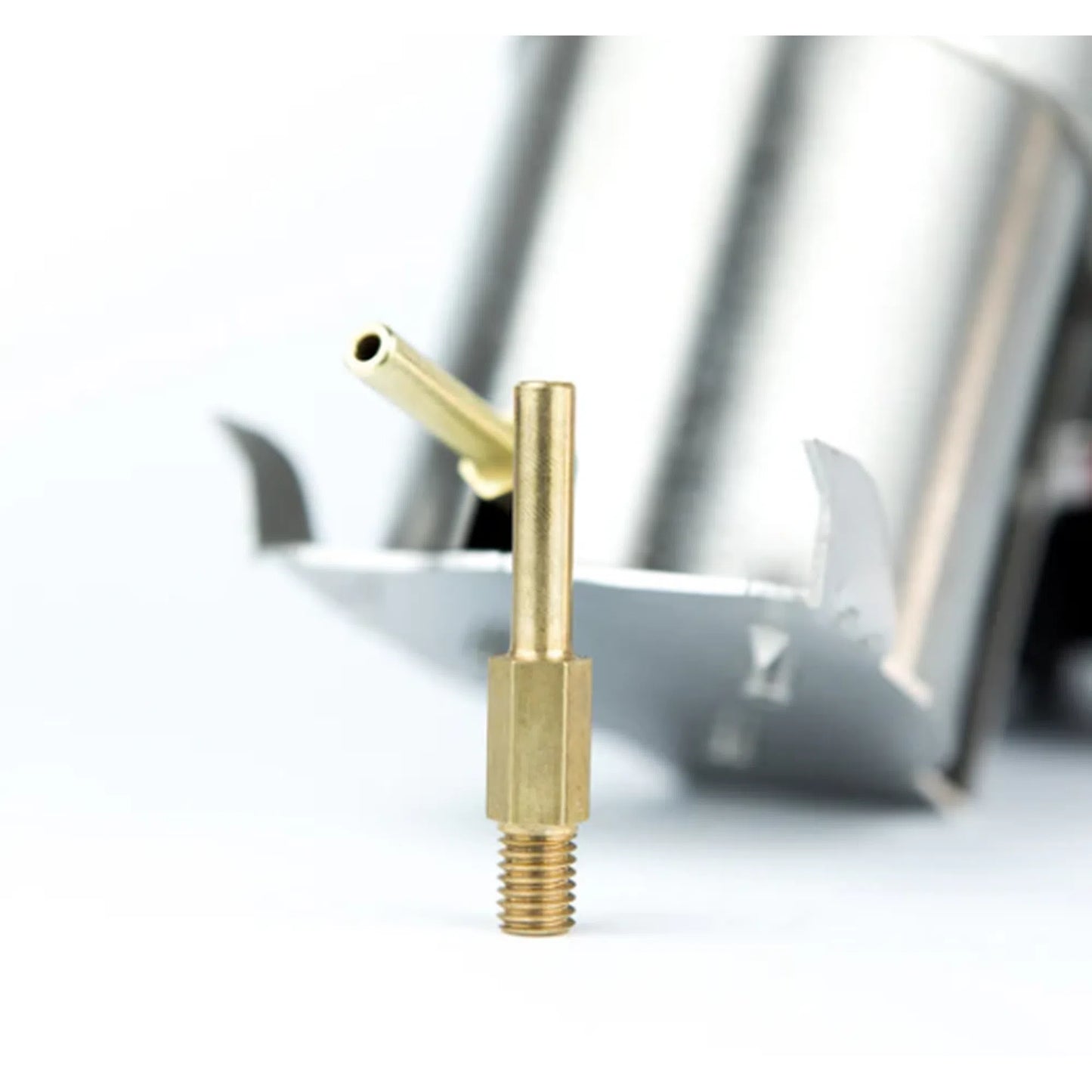 Outlet tube for InstantVap 18V Original, 12V Original and 18V Compact vaporizer (1pc) – Product View