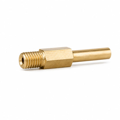 Outlet tube for InstantVap 18V Original, 12V Original and 18V Compact vaporizer (1pc) – Close-Up