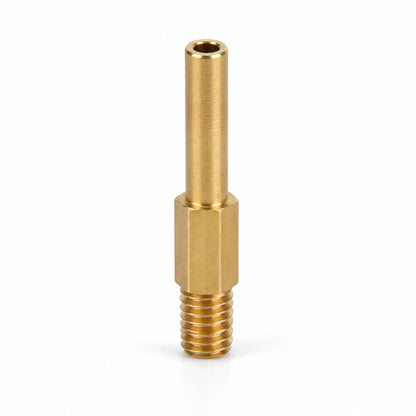 Outlet tube for InstantVap 18V Original, 12V Original and 18V Compact vaporizer (1pc) – Additional View