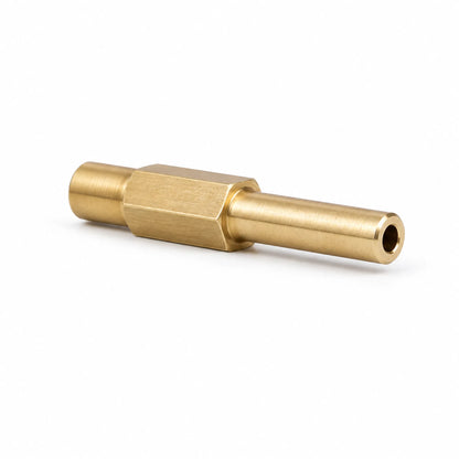 Outlet tube for InstantVap 18V Original, 12V Original and 18V Compact vaporizer (1pc) – Detail View