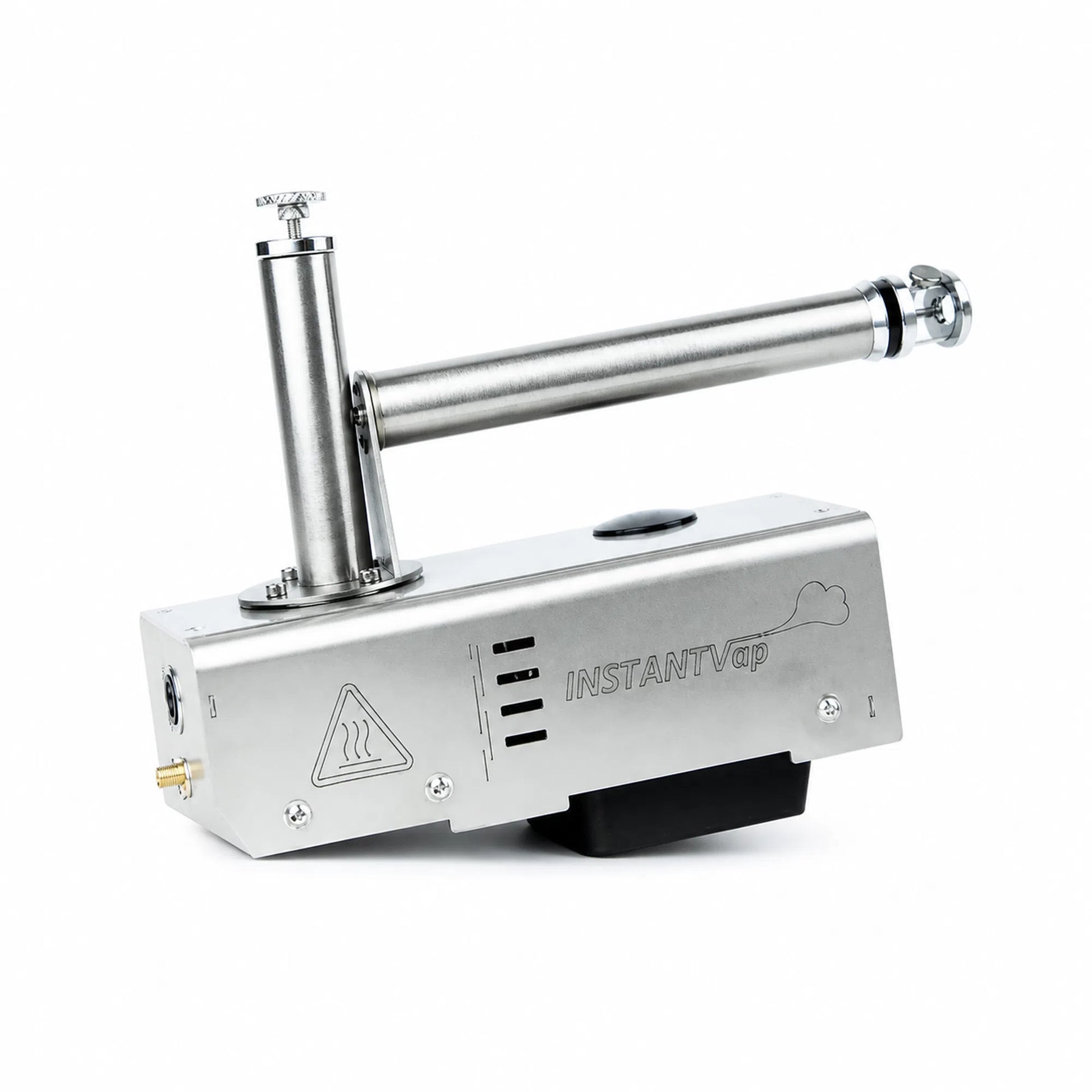 OXALIC ACID DISPENSER FOR INSTANTVAP 12V AND 18V VAPORIZER – Additional View