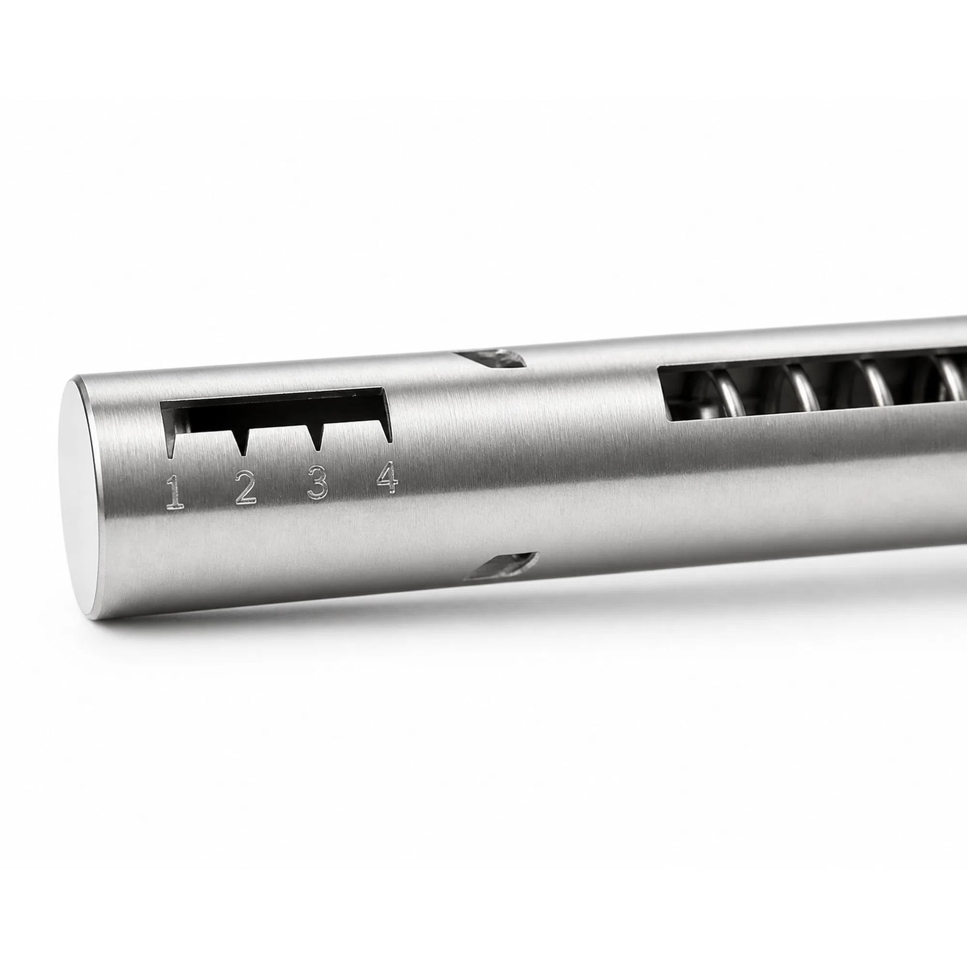 OXALIC ACID DISPENSER FOR INSTANTVAP 12V AND 18V VAPORIZER – Detail View