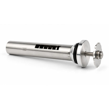 OXALIC ACID DISPENSER FOR INSTANTVAP 12V AND 18V VAPORIZER – Close-Up