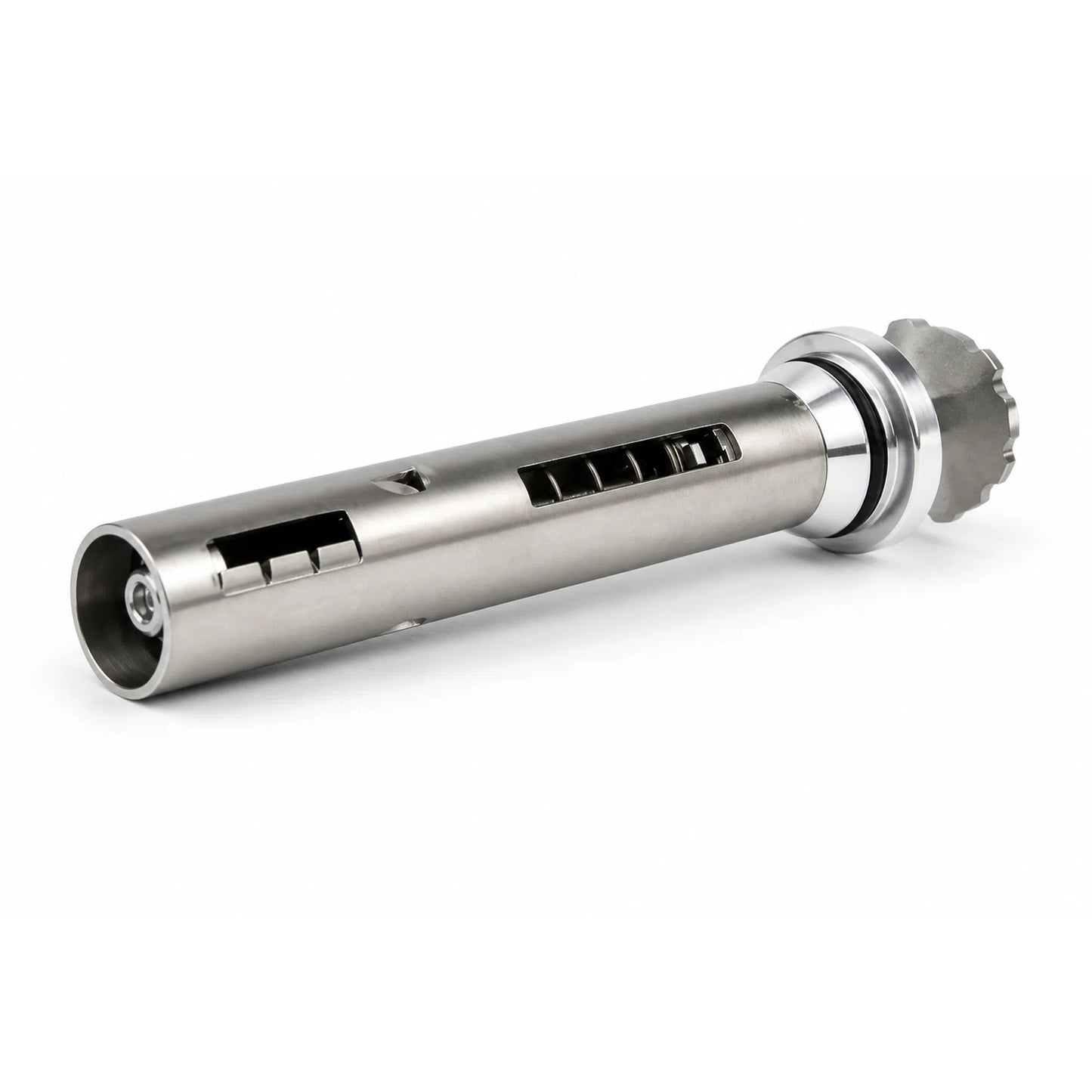 OXALIC ACID DISPENSER FOR INSTANTVAP 12V AND 18V VAPORIZER – Side View