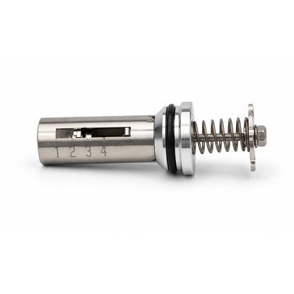 Oxalic acid dispenser for InstantVap 18V Lite vaporizer