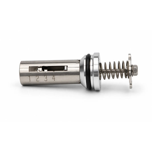 Oxalic acid dispenser for InstantVap 18V Lite vaporizer