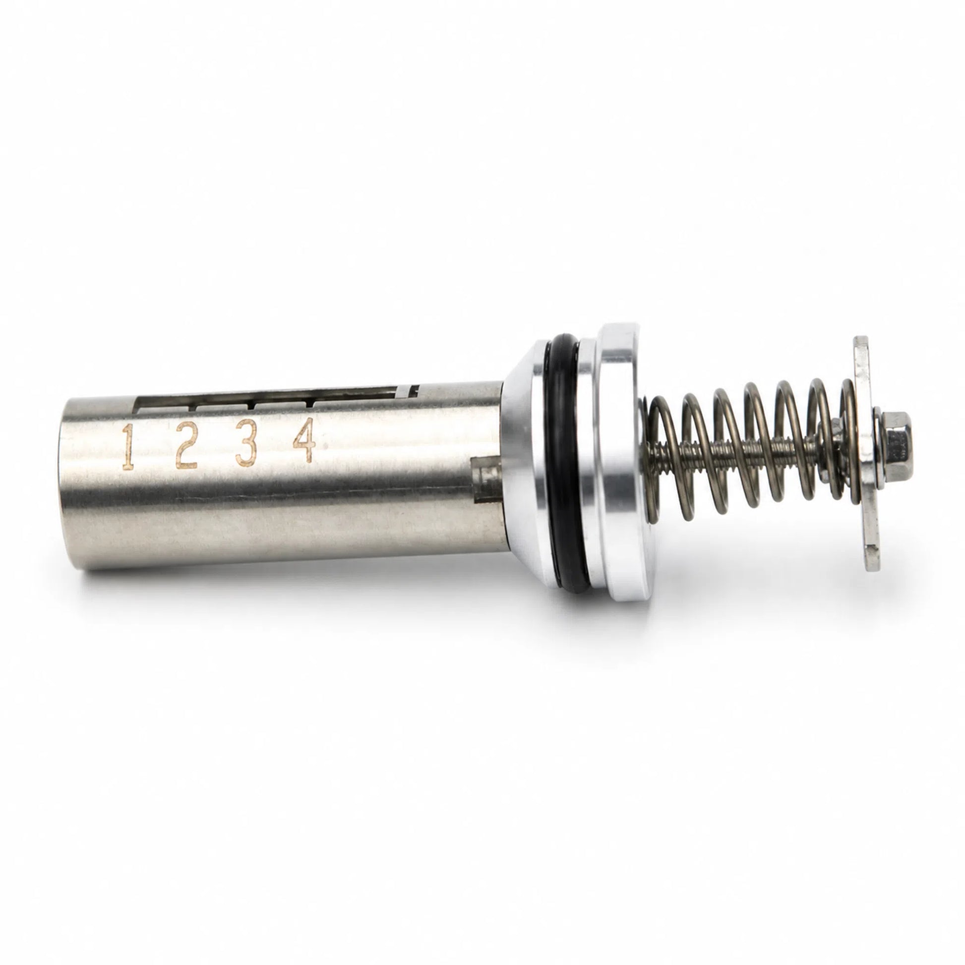 Oxalic acid dispenser for InstantVap 18V Lite vaporizer – Detail View
