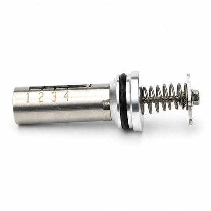 Oxalic acid dispenser for InstantVap 18V Lite vaporizer – Detail View