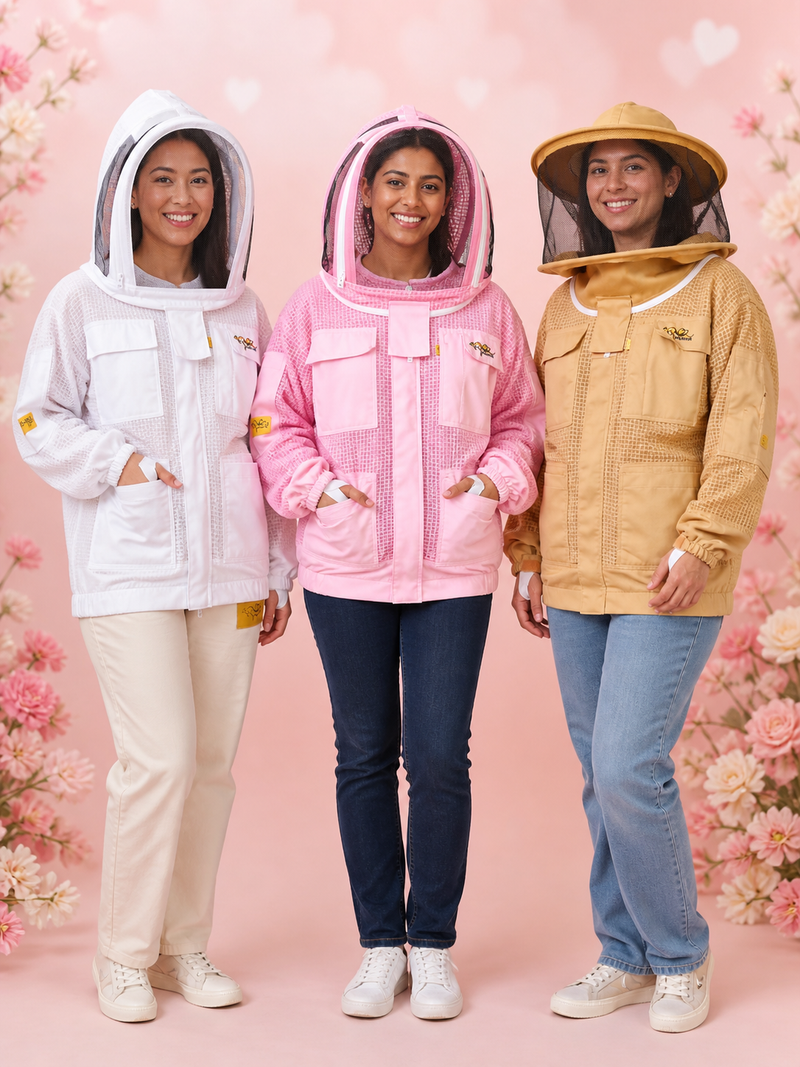 Oz Armour Premium Jackets
