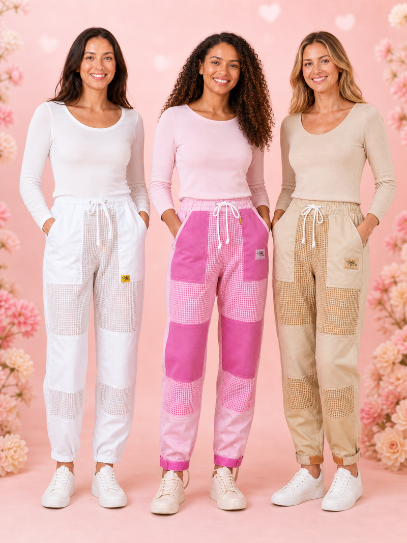 Oz Armour Premium Trousers