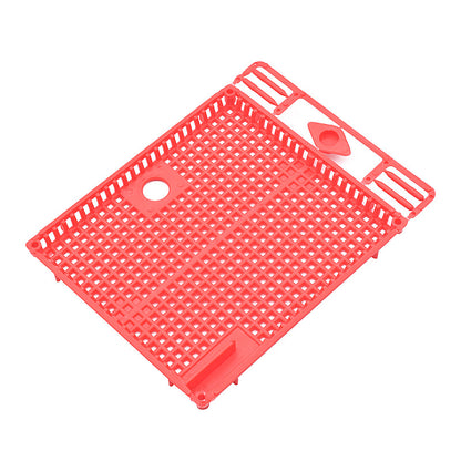 Plastic Queen Cages – Pack of 2
