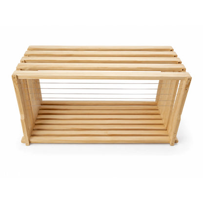 Full Depth Assembled & Wired Beehive frames - Save when buying in bulk,Beekeeping,beekeeping gear,oz armour