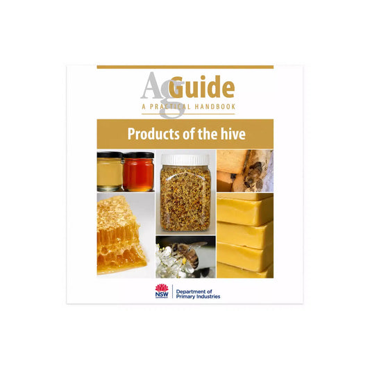 Products of the Hive AgGuide
