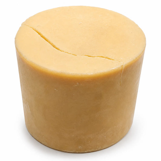Natural Beeswax
