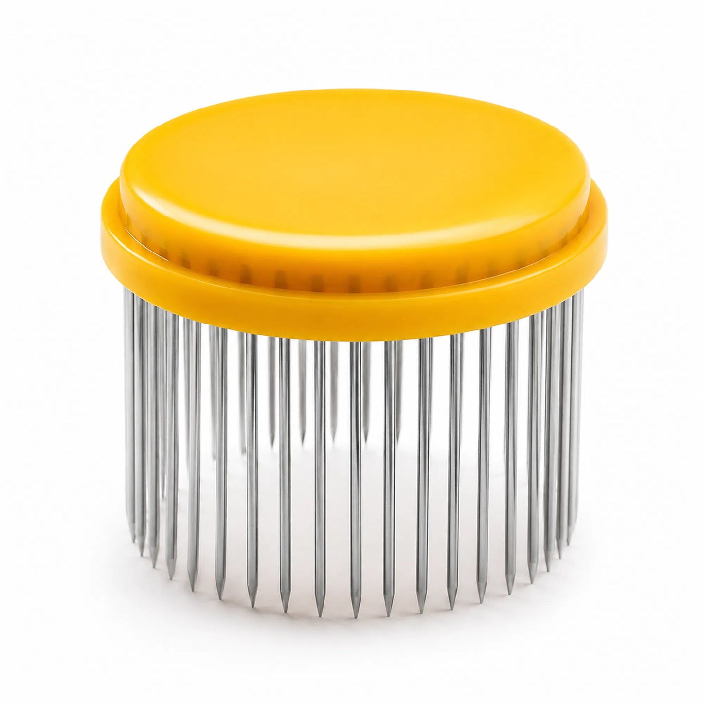 Queen Cage with Stainless Steel needles