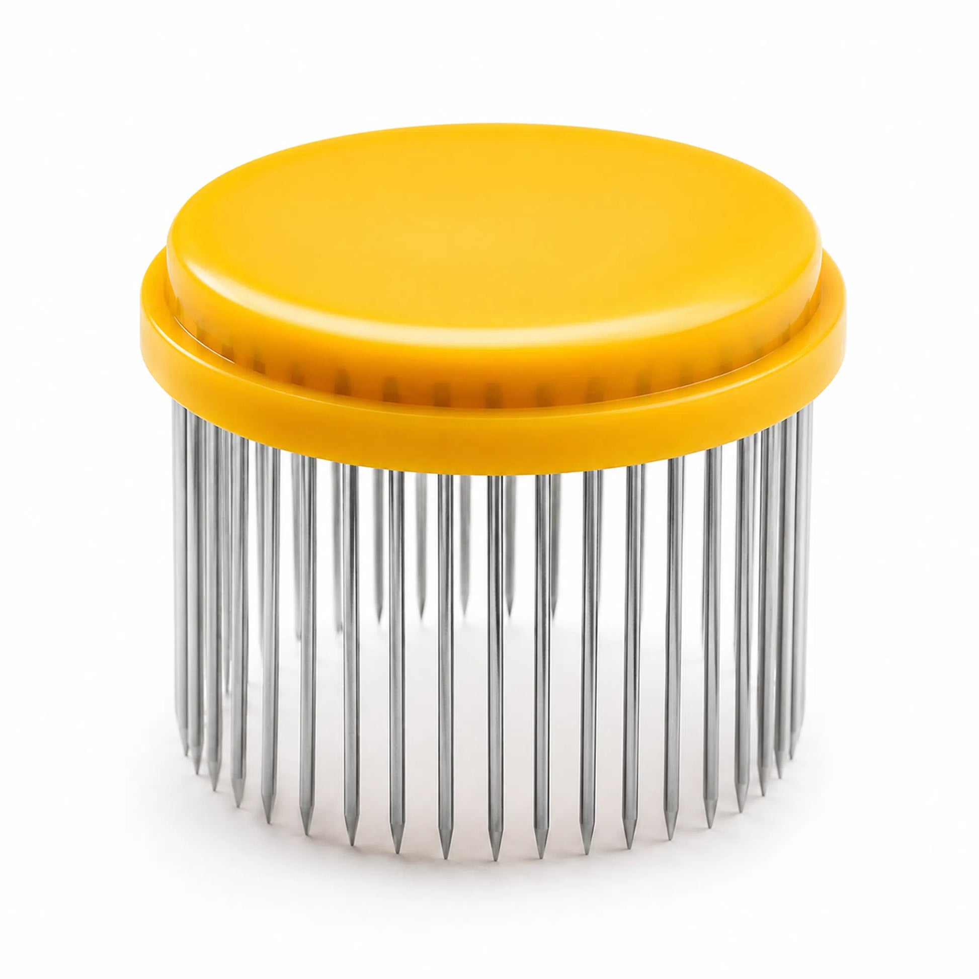 Queen Cage with Stainless Steel needles