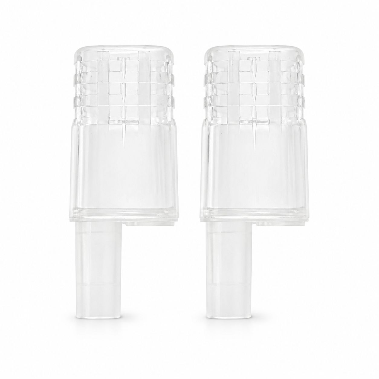 Plastic Queen Cages – Pack of 2