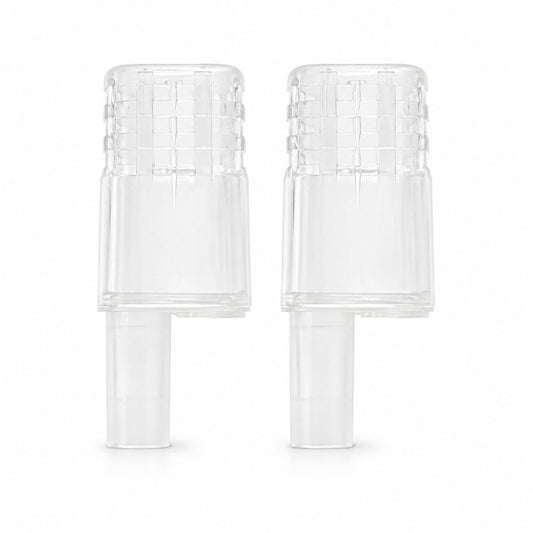 Plastic Queen Cages – Pack of 2