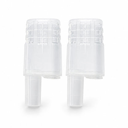 2 queen cages white background 