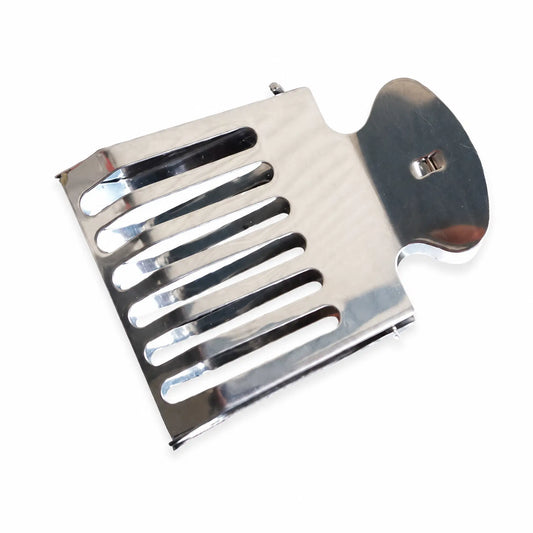 Stainless Steel Queen Catcher