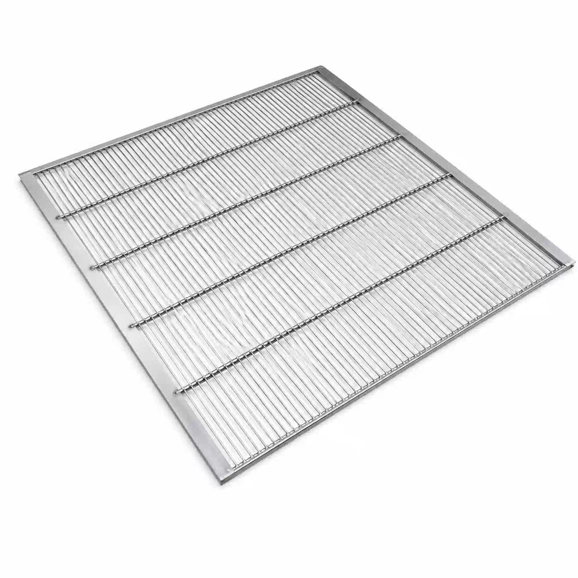 queen Excluder Galvanized
