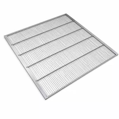 queen Excluder Galvanized