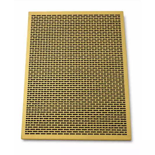QUEEN EXCLUDER PLASTIC
