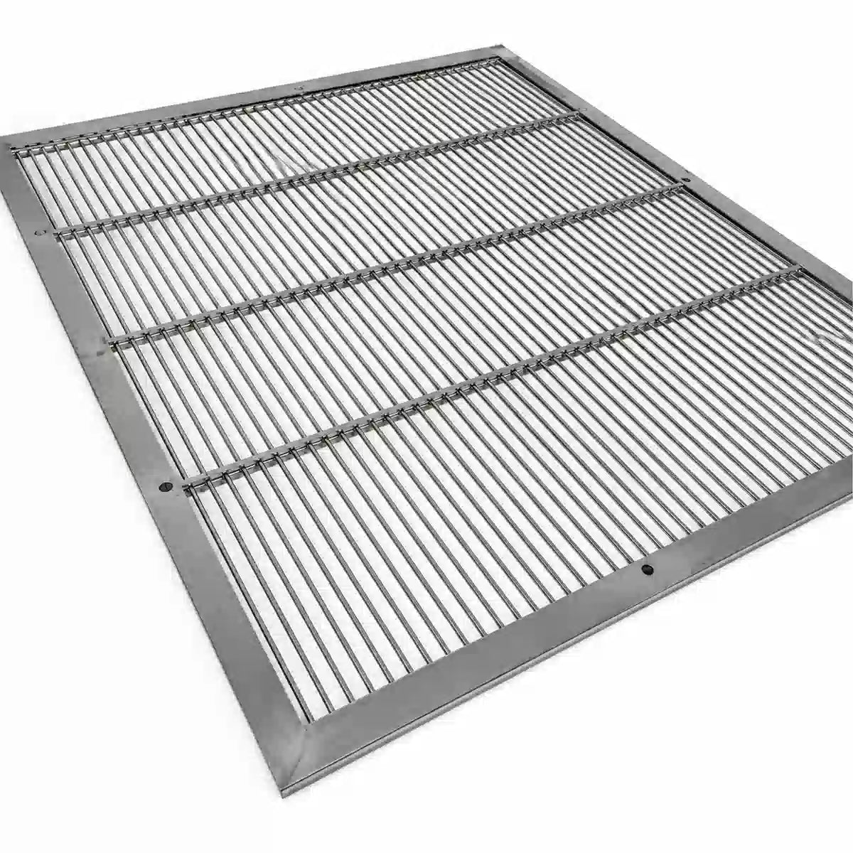 Queen Excluder Stainless Steel