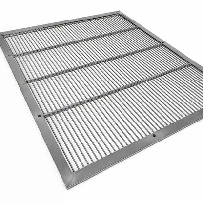 Queen Excluder Stainless Steel