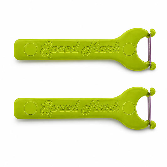 Queen Marker Made in the USA Pack of 2