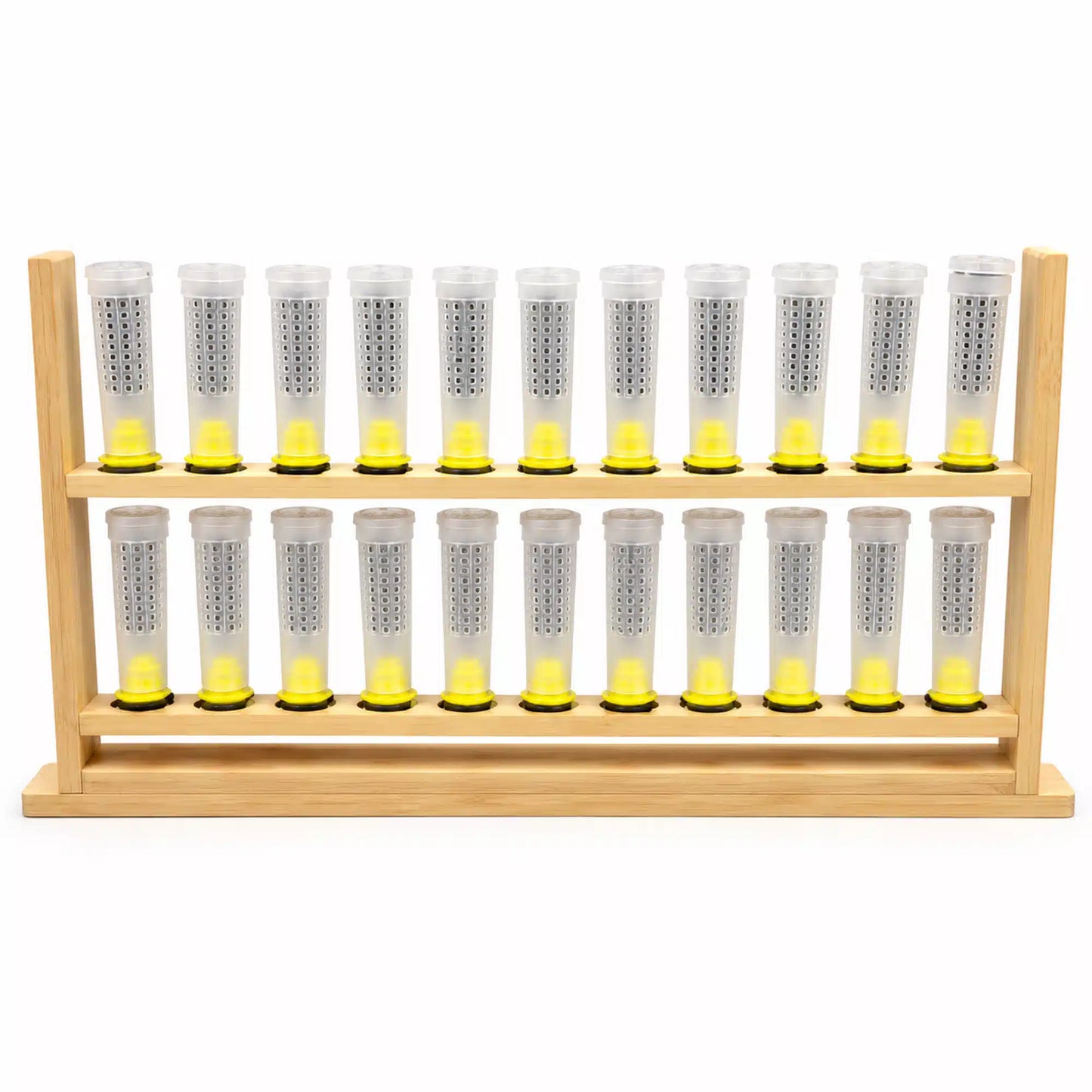 Queen Rearing Frame With rollers