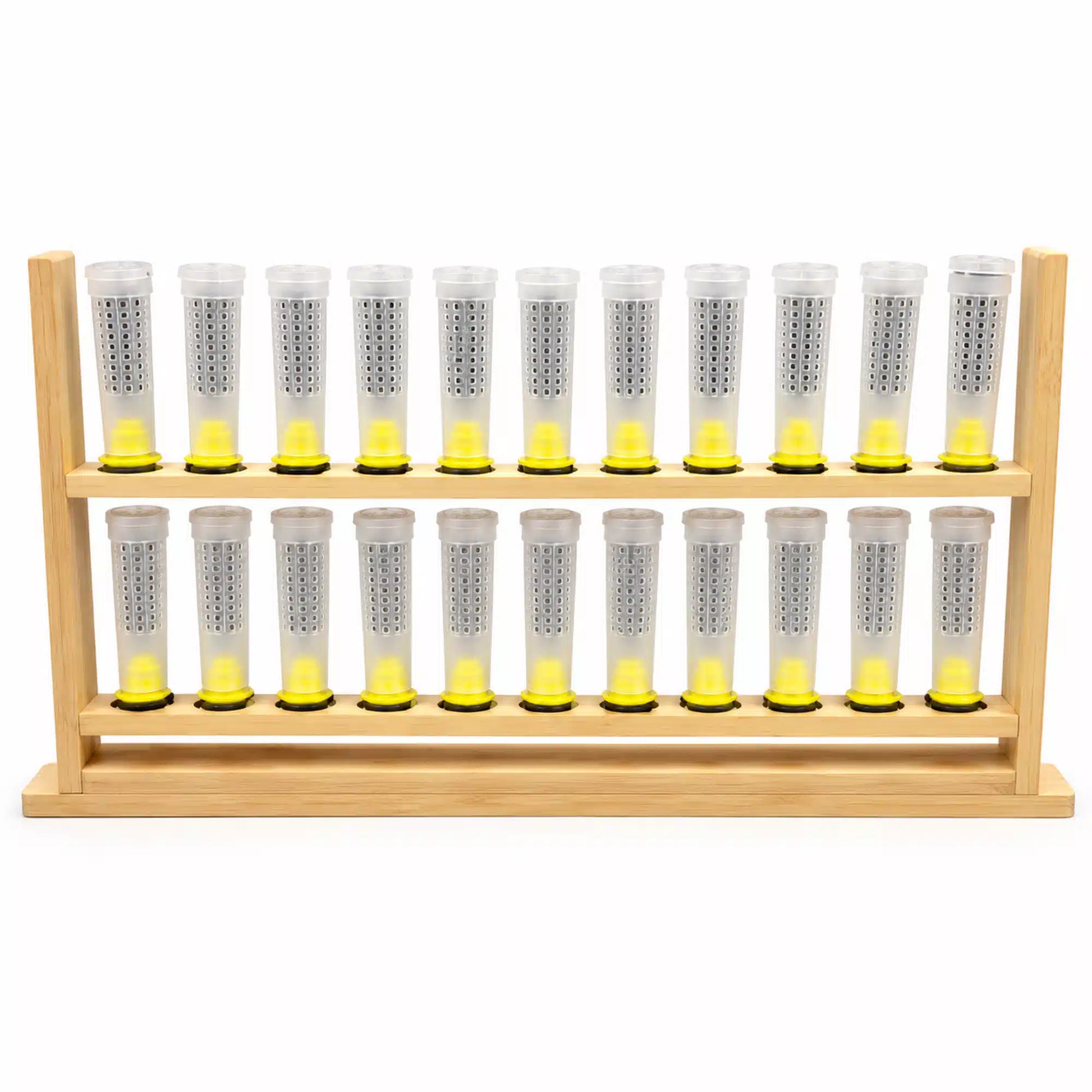Queen Rearing Frame With rollers