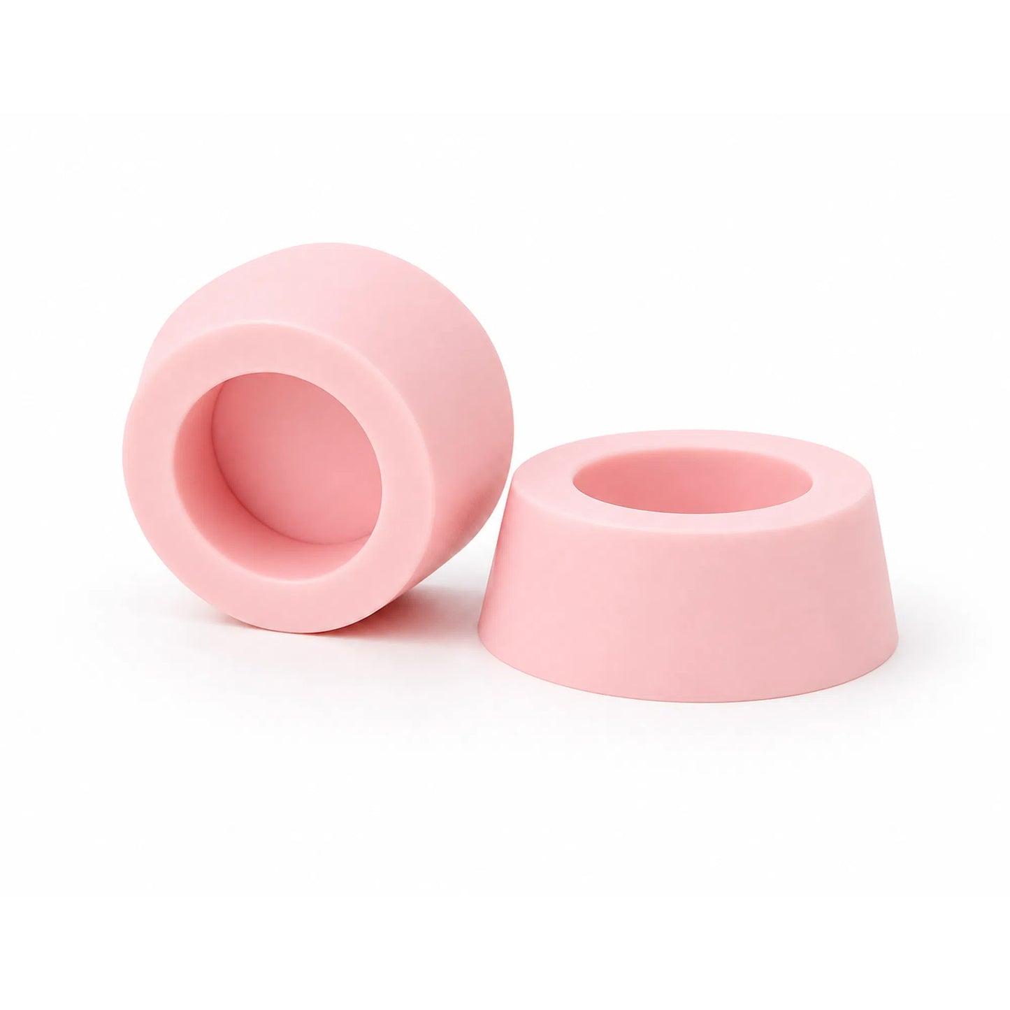 SILICONE CAP FOR CLEANING (2pc/pack)